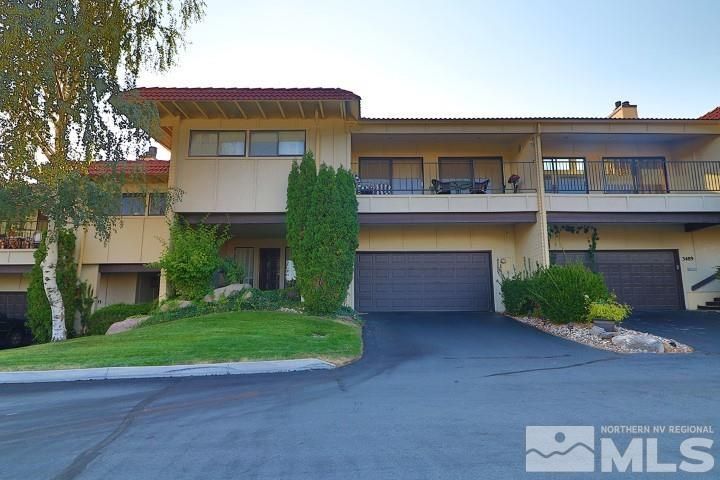 3491 Skyline Blvd, Reno, NV 89509