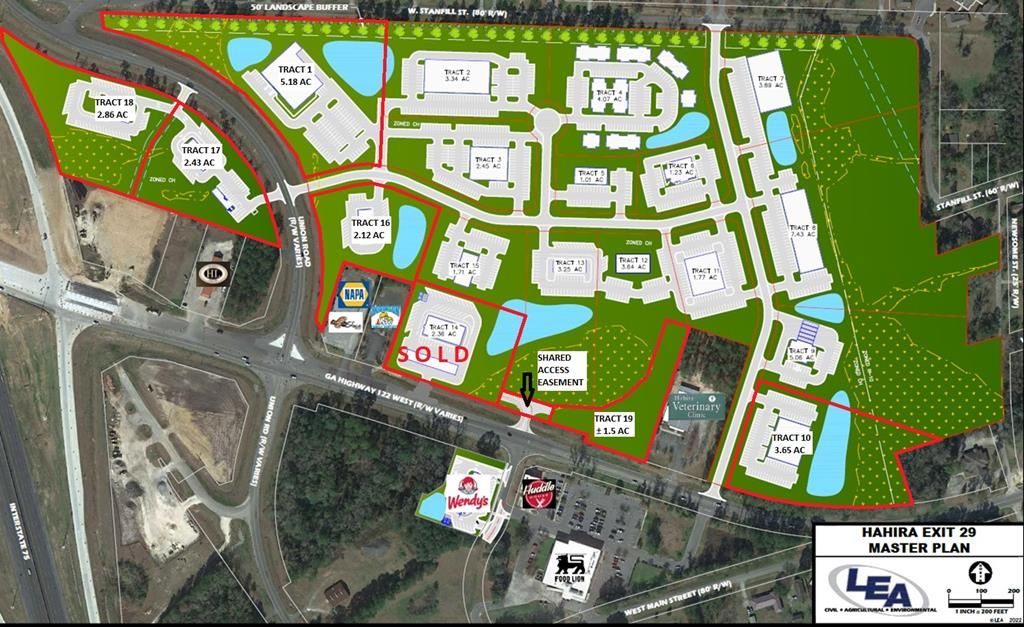 750 State Highway 122 W, Hahira, GA 31632 MLS 133568 Trulia