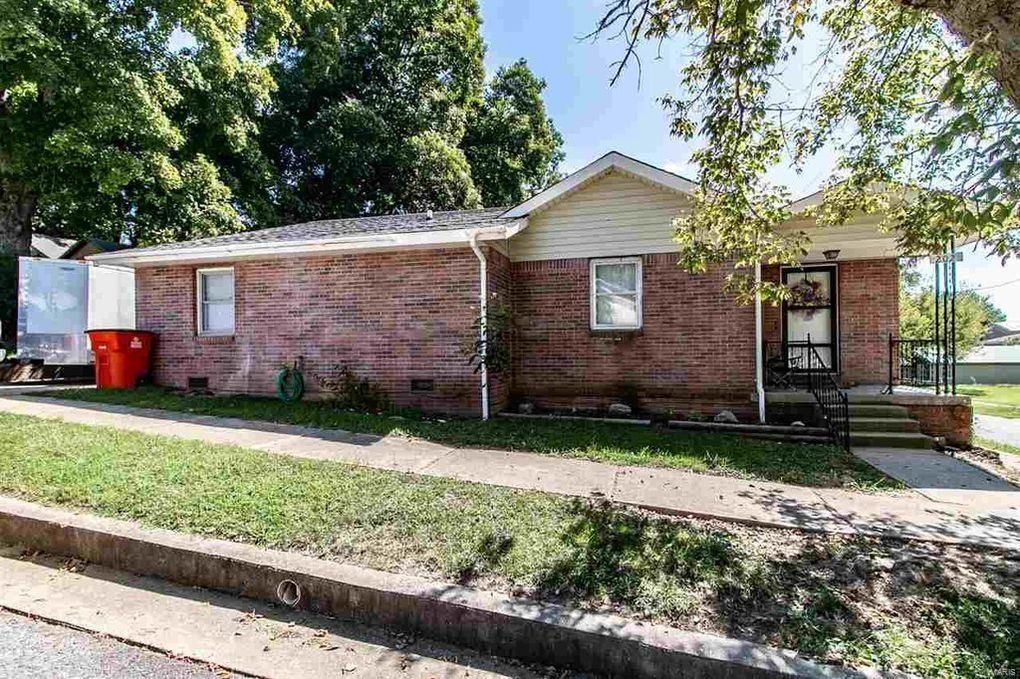 202 N Church St, Puxico, MO 63960 Trulia