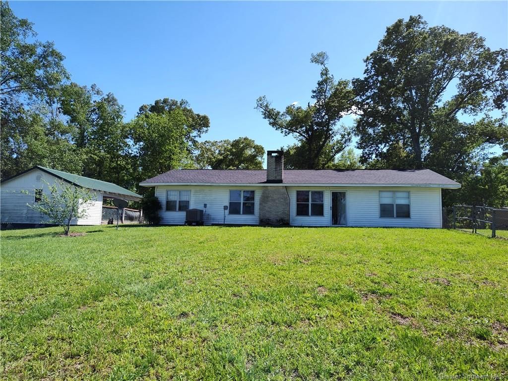 221 Surfside Rd, Deridder, LA 70634 MLS SWL24002184 Trulia