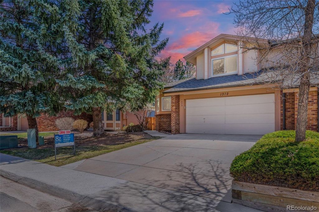 1372 Northcrest Drive, Highlands Ranch, CO 80126 Trulia