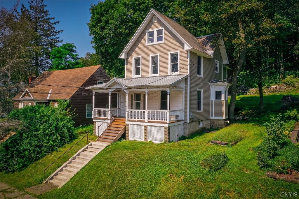 54 Diamond St, Little Falls, NY 13365 Trulia