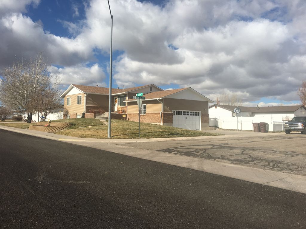 101 Second East St, Lyman, WY 82937 Trulia