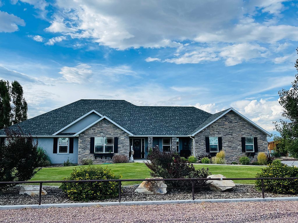 2624 W 750 N, Roosevelt, UT 84066