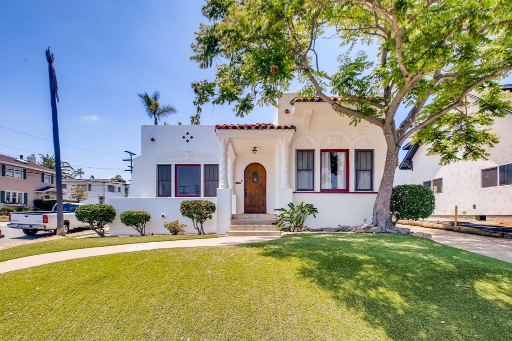 2902 Dale St, San Diego, CA 92104