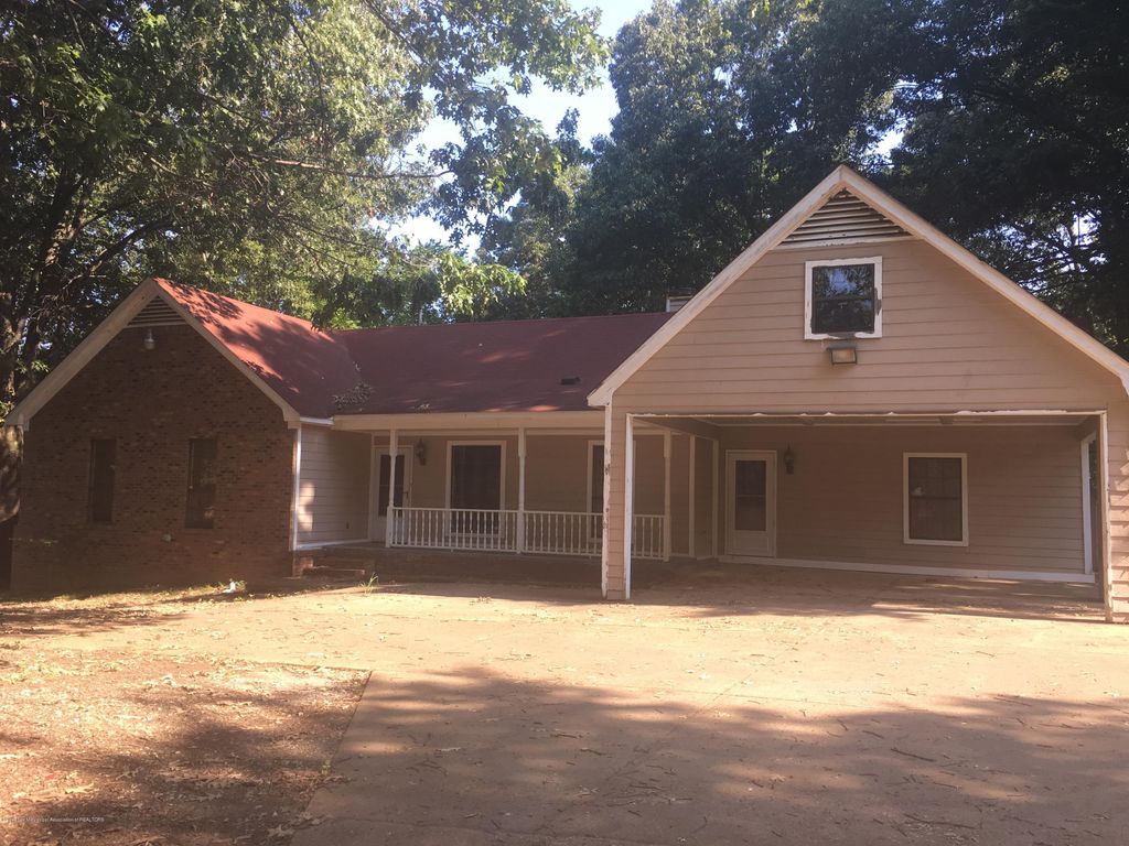 2656 Pleasant Hill Rd, Nesbit, MS 38651 Trulia