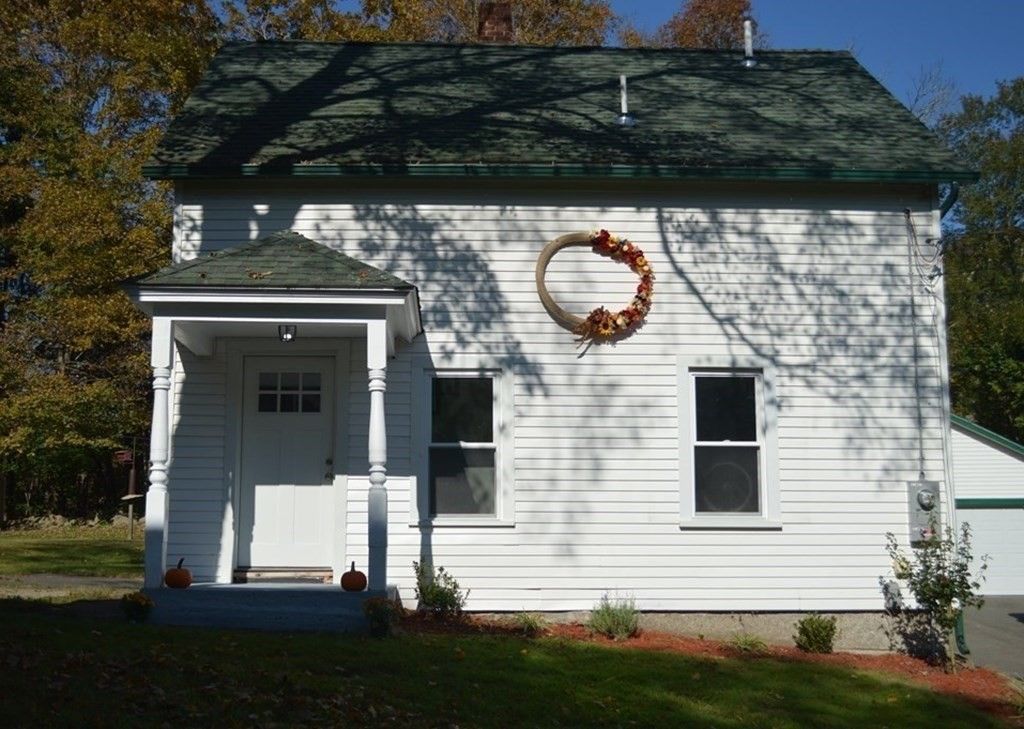 3535B Pleasant St, Upton, MA 01568 Trulia