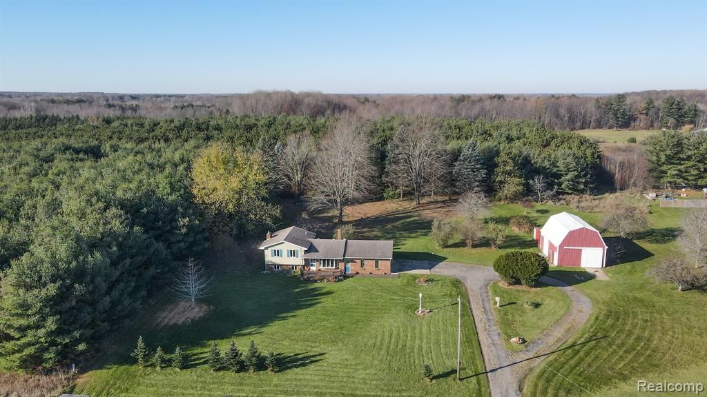 5100 Schott Rd, Mayville, MI 48744 Trulia