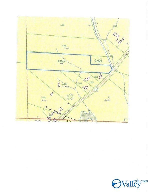 /duck Springs Rd, Attalla, AL 35954 Trulia