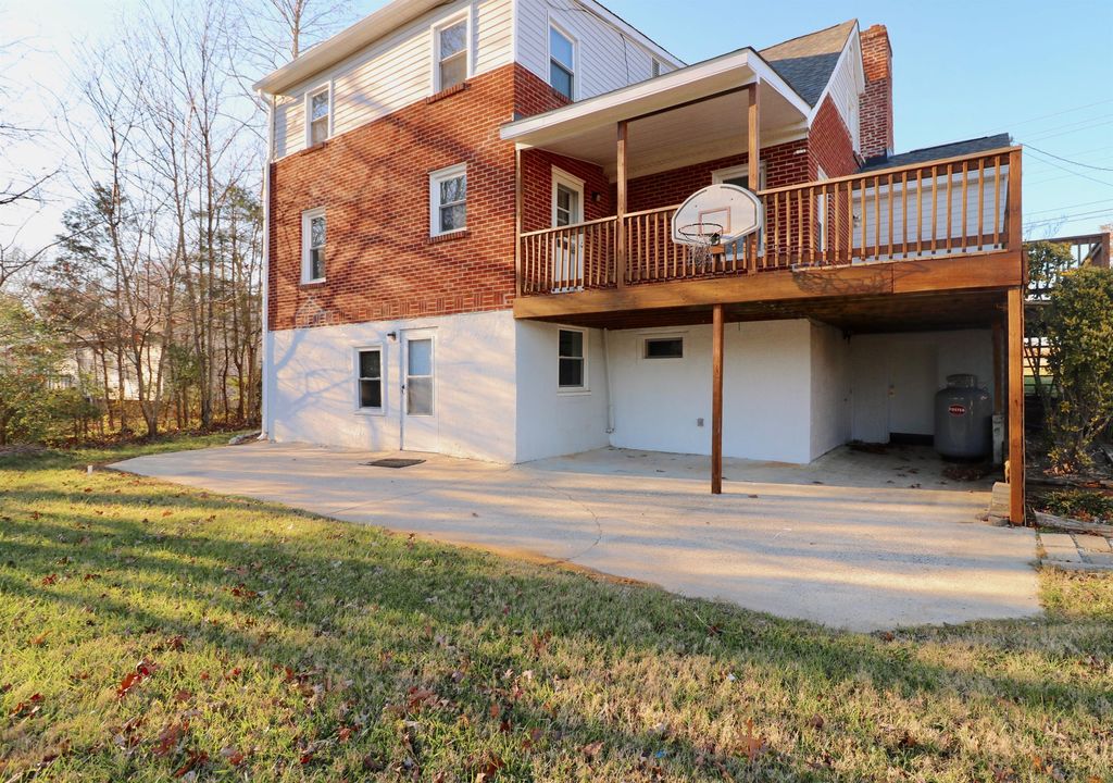 233 Alta Lane B Basement Lynchburg, VA Trulia