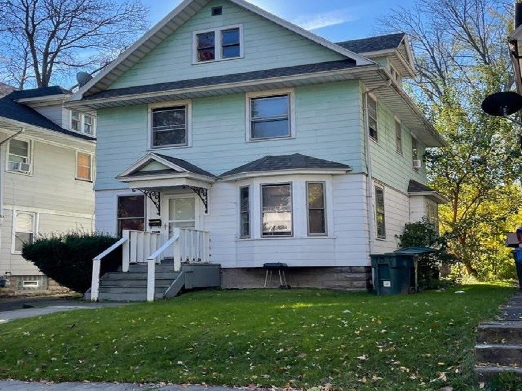 101 Electric Ave, Rochester, NY 14613