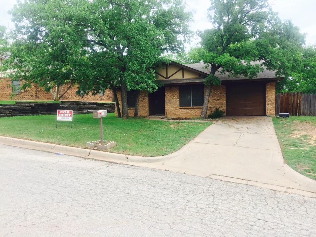 5201 Laurie Dr, Mineral Wells, TX 76067 Trulia