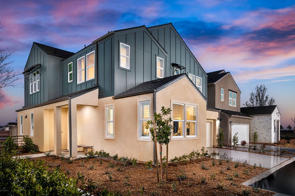 Sunflower Poppy at Tesoro Viejo Madera, CA Trulia