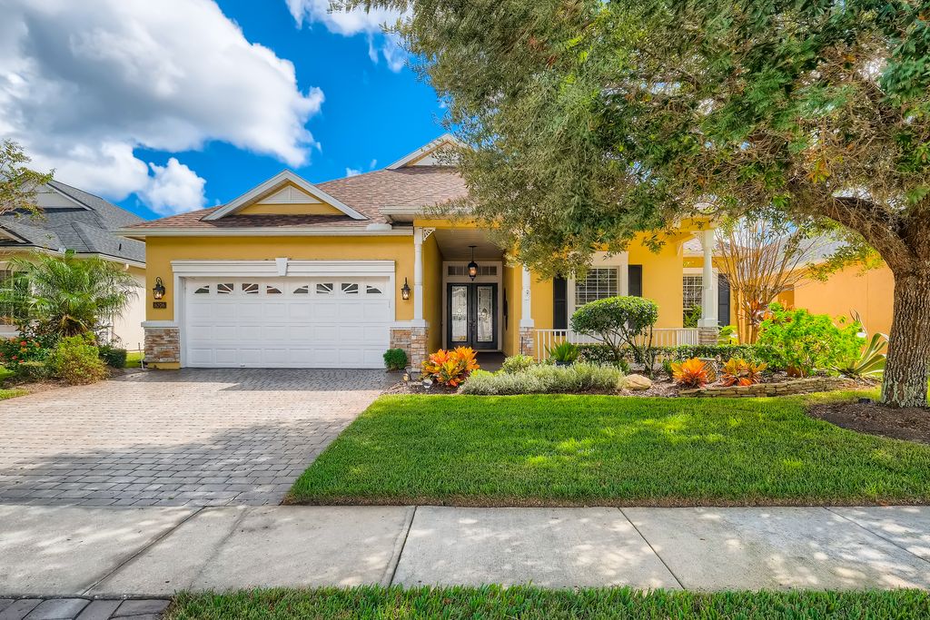 1076 Inverness Dr, Saint Augustine, FL 32092