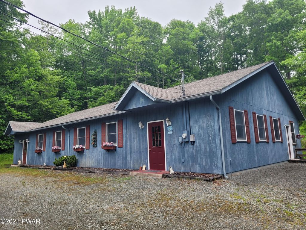 22 Canfield Rd, Tyler Hill, PA 18469 Trulia