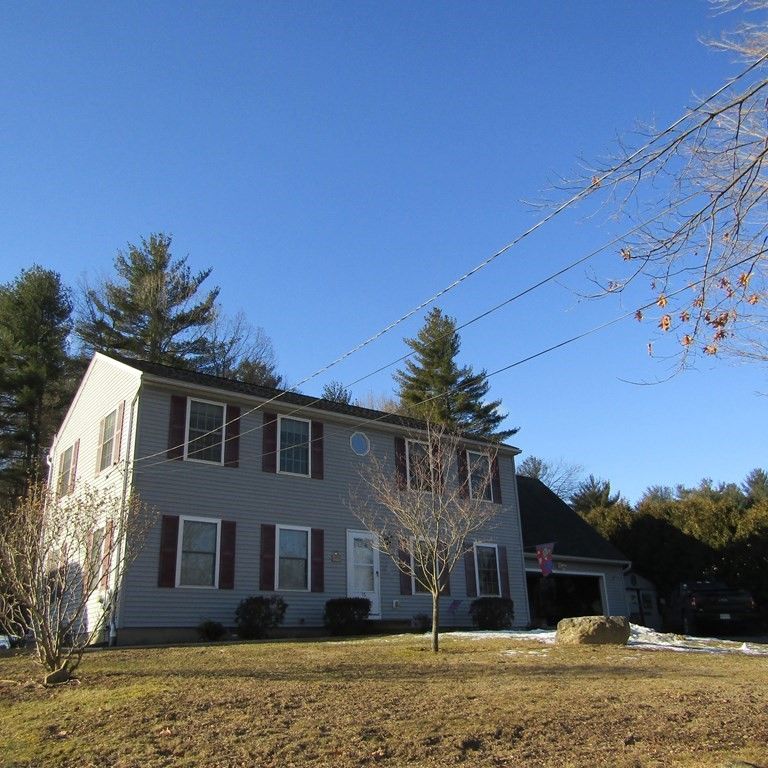 16 Chesterfield Rd, Leeds, MA 01053 Trulia