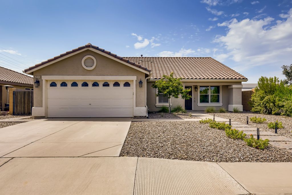 3114 S 81st St, Mesa, AZ 85212