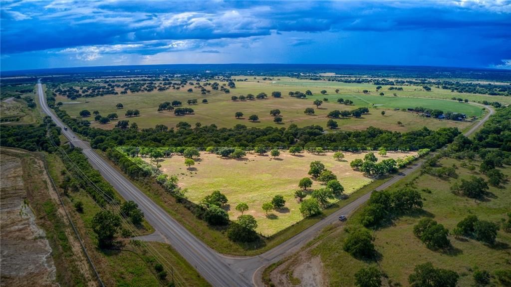 Address Not Disclosed, Voca, TX 76887