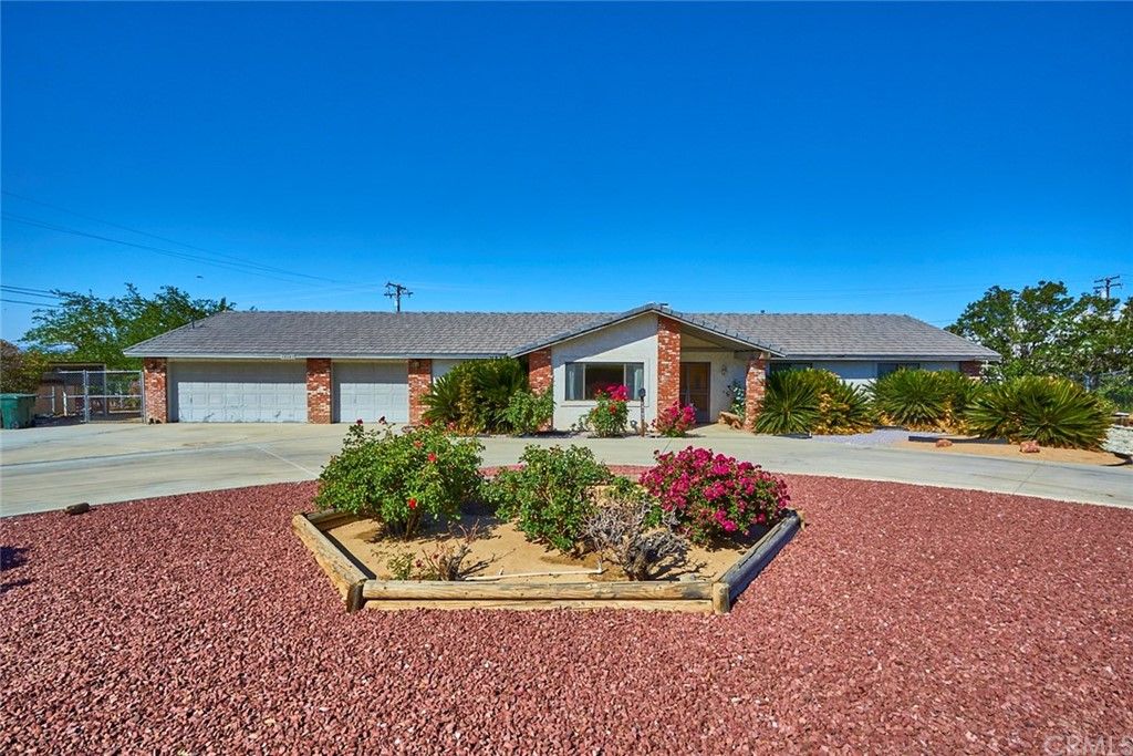 19105 Kaibab Rd, Apple Valley, CA 92307