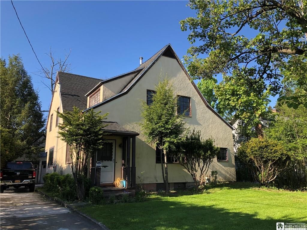 611 Fairmount Ave, Jamestown, NY 14701
