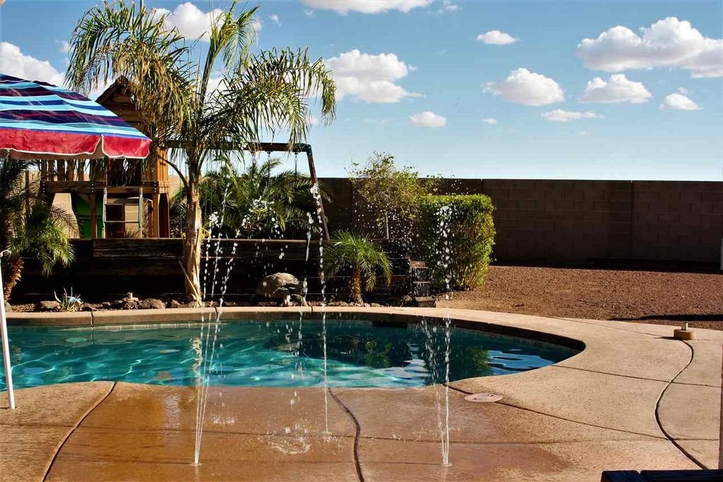 3997 S Kerley Dr, Yuma, AZ 4 Bed, 3 Bath SingleFamily Home 19