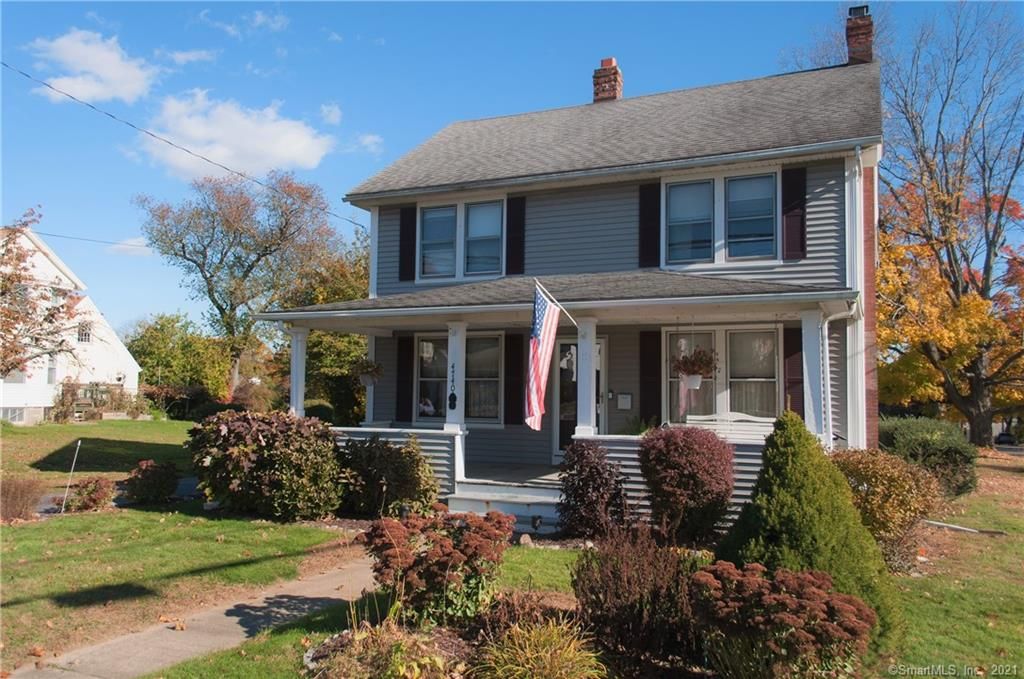 4740 Main St, Stratford, CT 06614