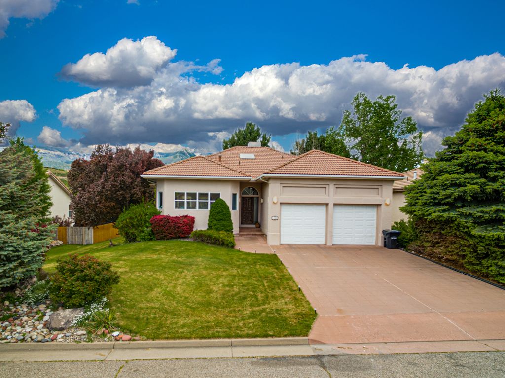 33 Ridge View Pl, Parachute, CO 81635 Trulia
