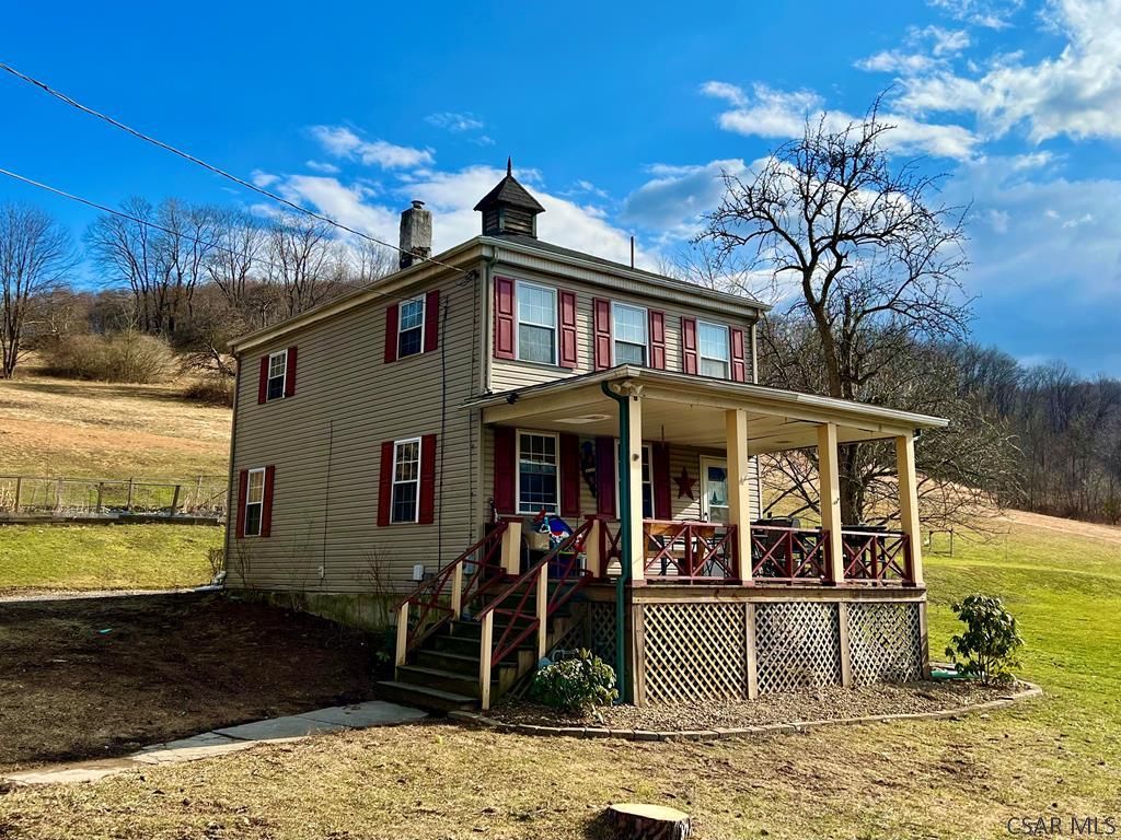 788 Cooper Ave, Johnstown, PA 15906 Trulia