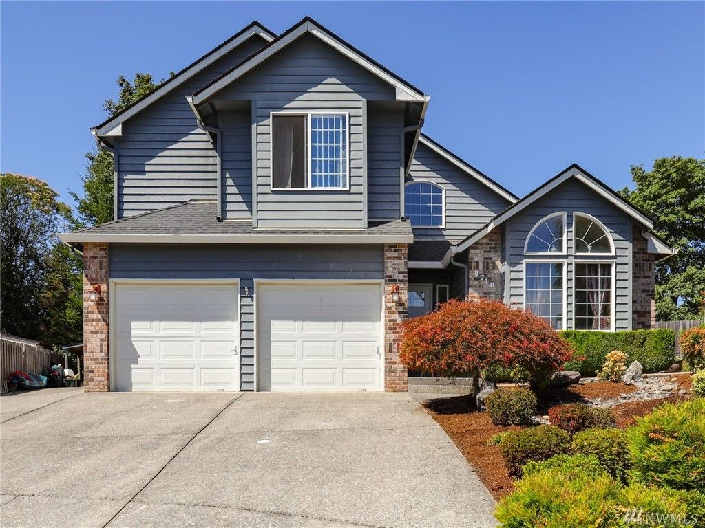 8718 NE 31st Ct, Vancouver, WA 98665