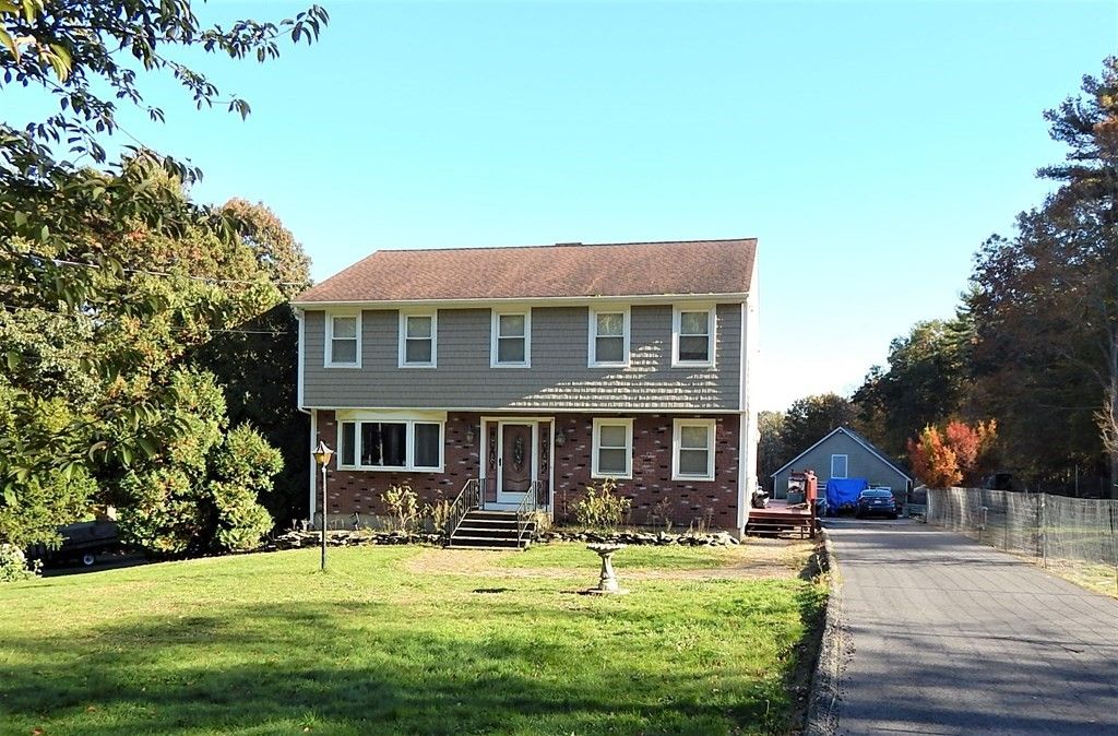 10 Lang St, Lakeville, MA 02347 See Est. Value, Schools & More