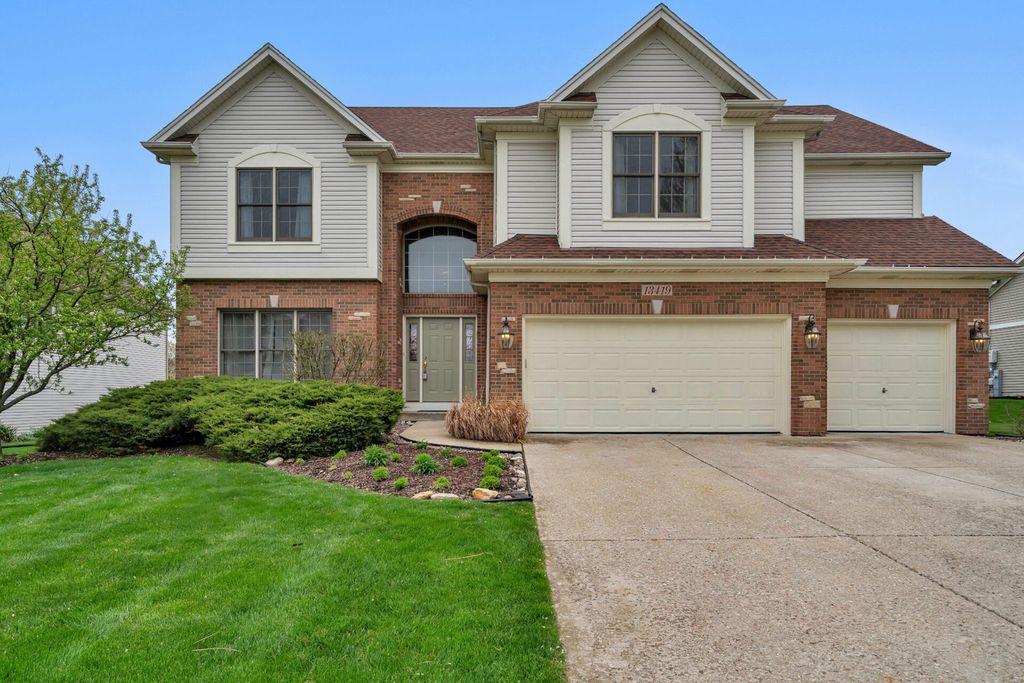 13419 Summergrove Dr, Plainfield, IL 60585 Trulia