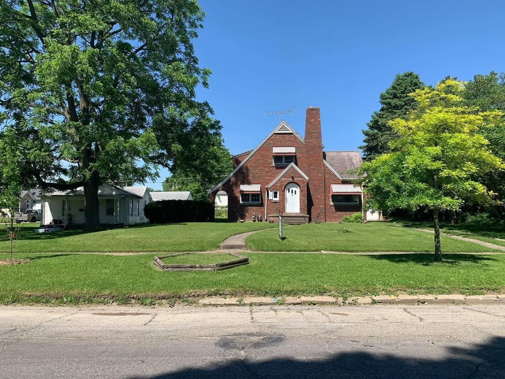 1415 Madison Ave, Burlington, IA 52601