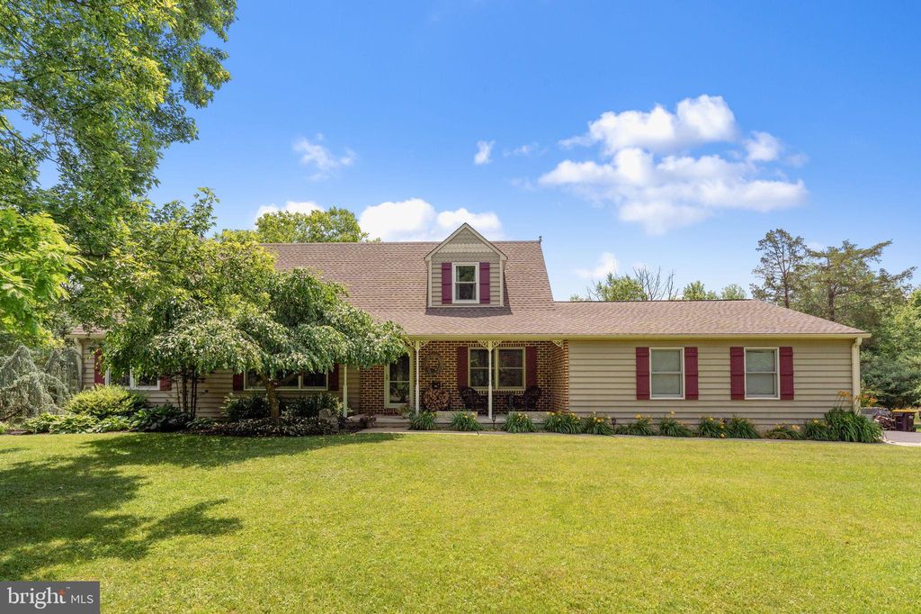 220 Forrest Rd, Sellersville, PA 18960 MLS PABU2073432 Trulia