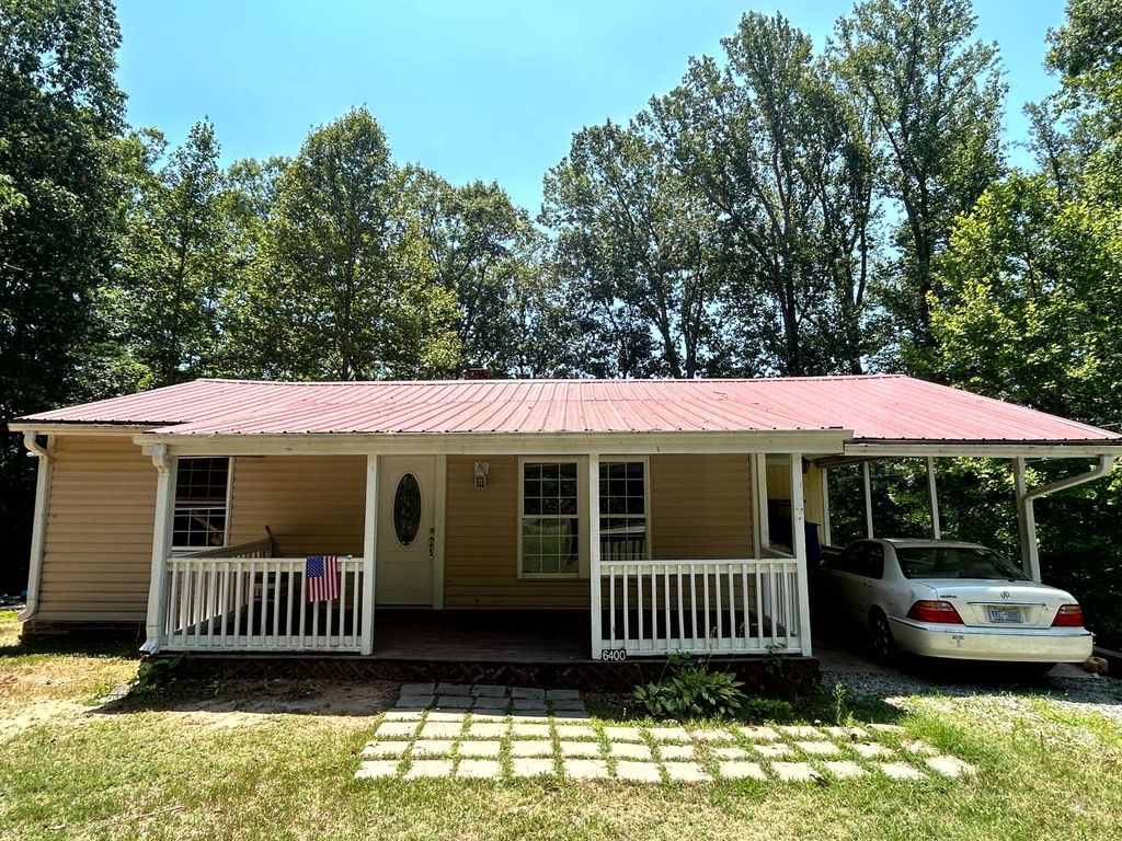 6400 Virgilina Rd, Roxboro, NC 27574 MLS 11320517 Trulia