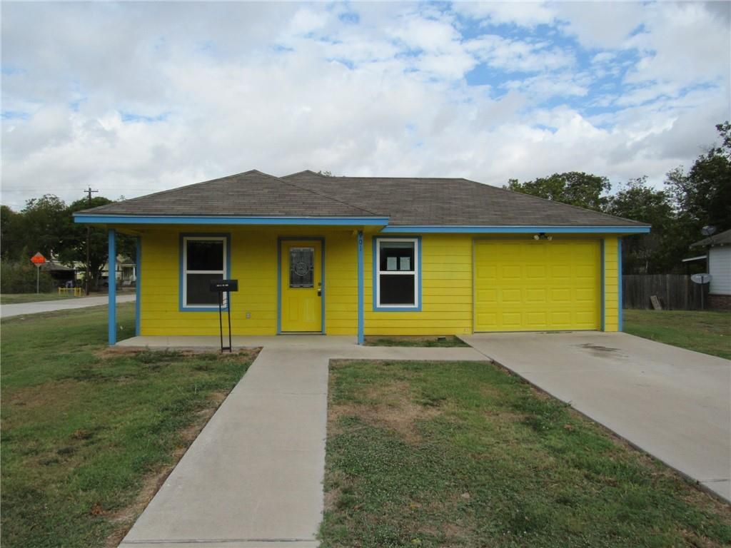 901 E Texas Ave, Mart, TX 76664 Trulia