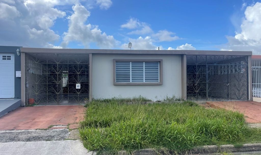 Urb Villa Blanca Topacio 65, Caguas, PR 00725 Trulia