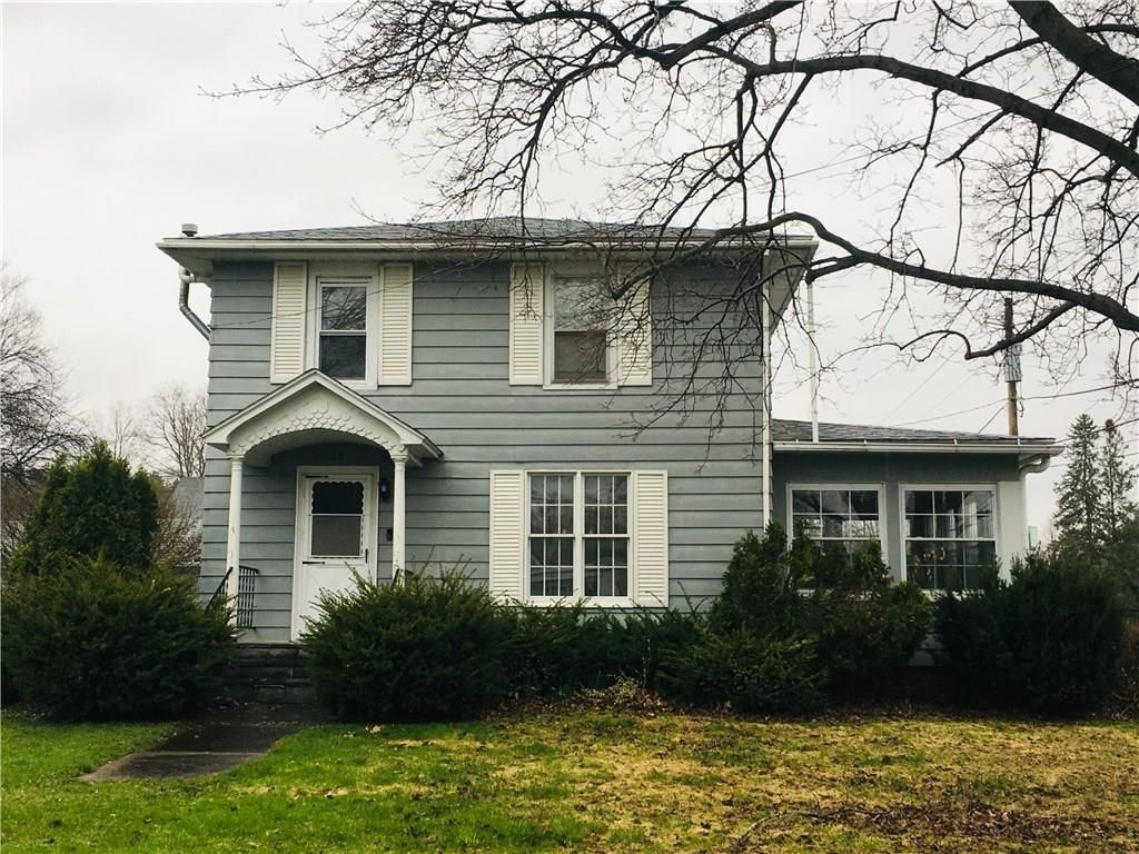 29 Howe St, Prattsburgh, NY 14873 Trulia