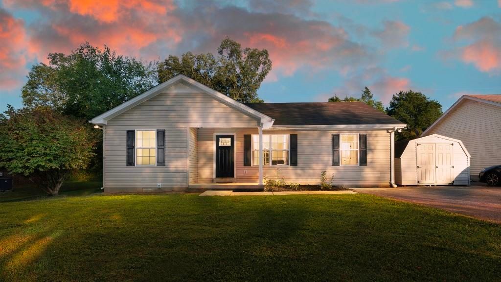179 Windy Cir, Franklin, KY 42134