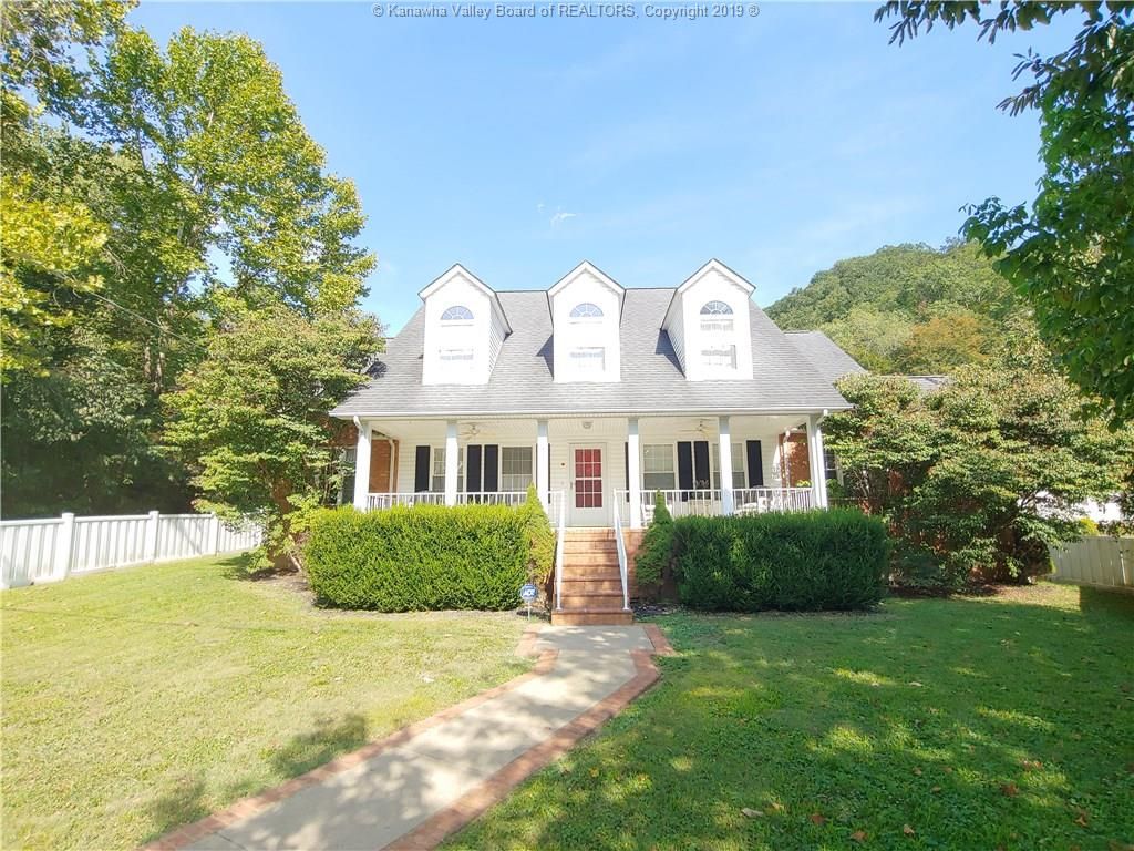 832 Godby Branch Rd, Chapmanville, WV 25508 Trulia