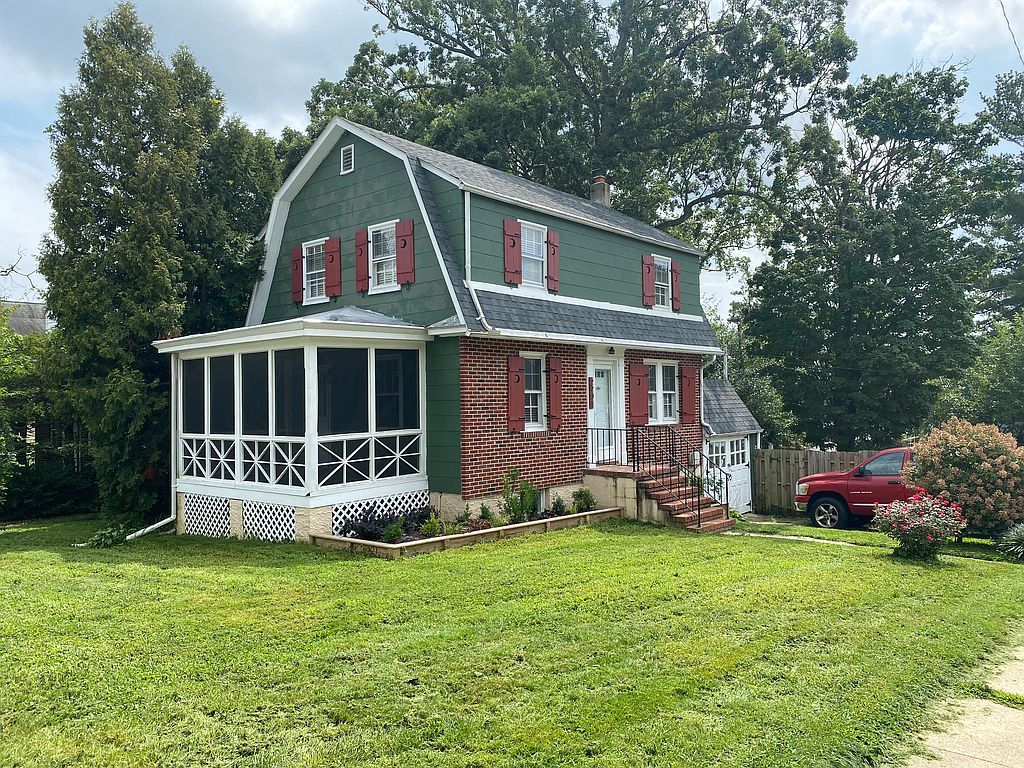 2901 Hiss Ave, Parkville, MD 21234 Trulia