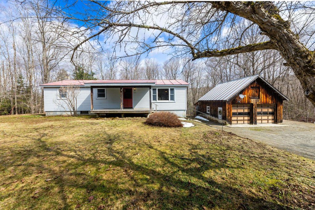 5770 Stage Road, Barnard, VT 05031 MLS 4991484 Trulia