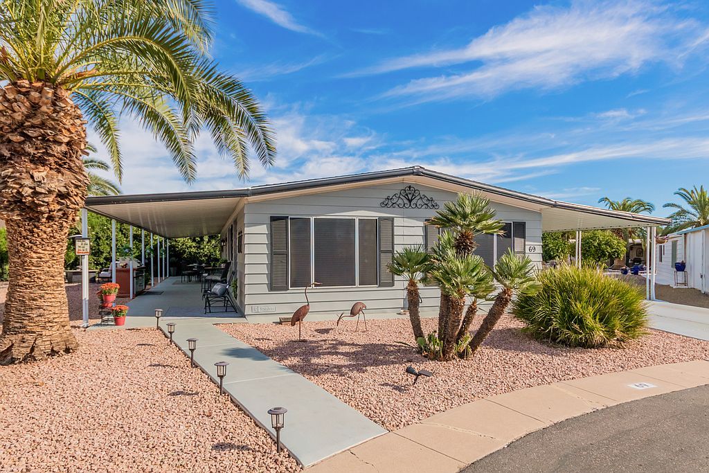 3104 E Broadway Rd #69, Mesa, AZ 85204