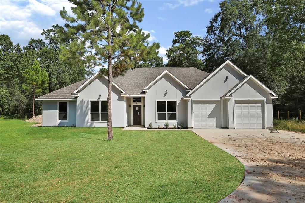 370 Oak Fork Dr, Shepherd, TX 77371 Trulia