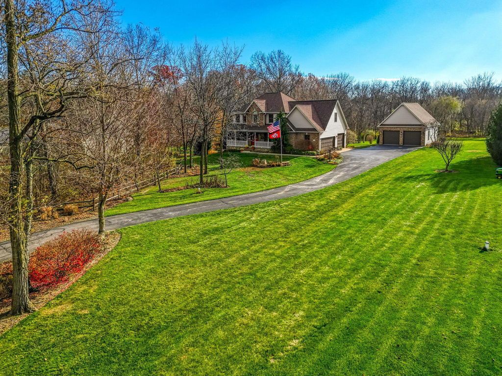 1333 Pleasantville Rd NW, Baltimore, OH 43105 Trulia