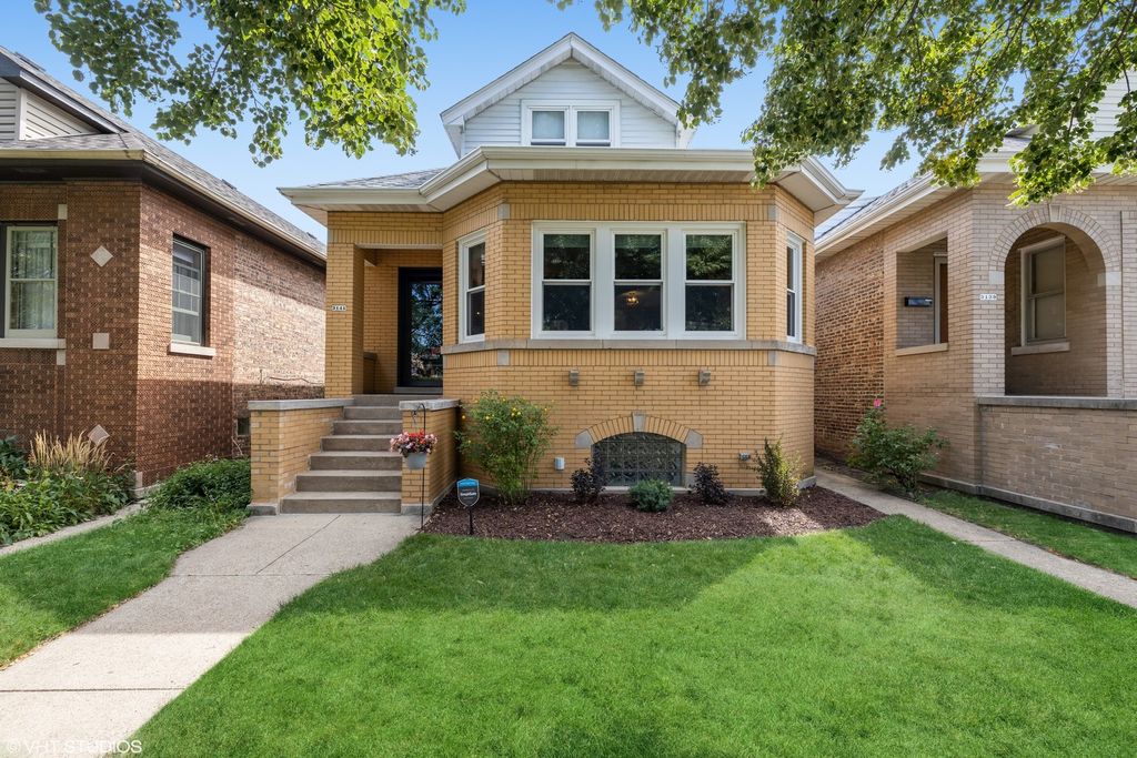 3141 N Menard Ave, Chicago, IL 60634 Trulia