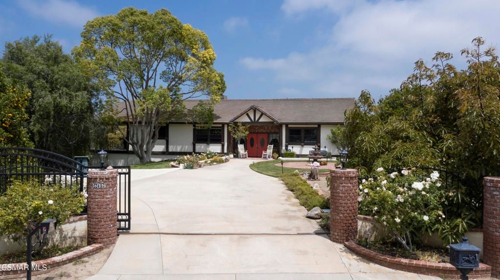 5249 Creston Ln, Somis, CA 93066 Trulia