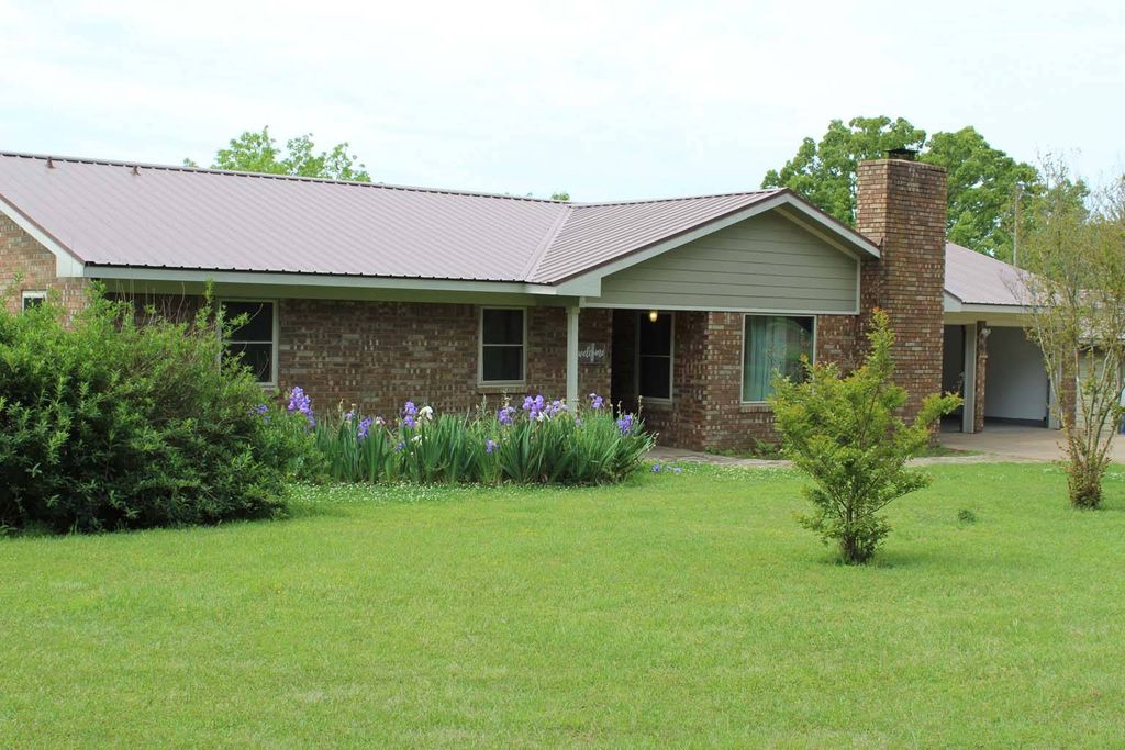 1800 SE Blocker Ln, Idabel, OK 74745 Trulia