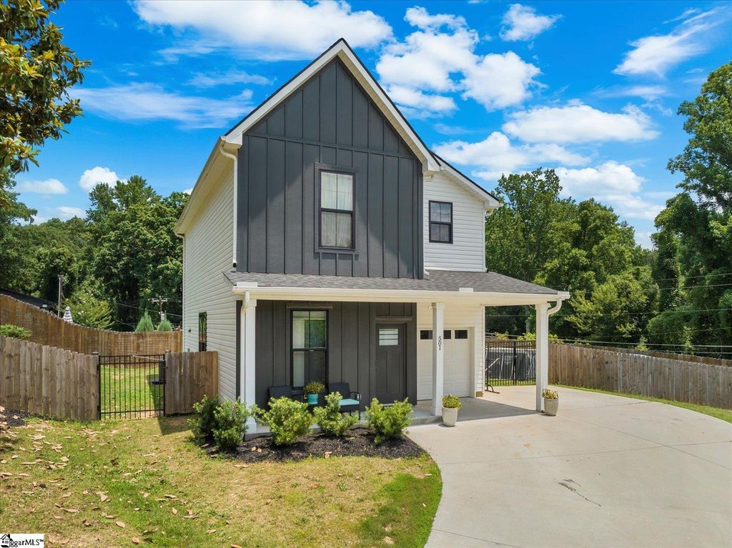 501 E Main St, Taylors, SC 29687 MLS 1529966 Trulia