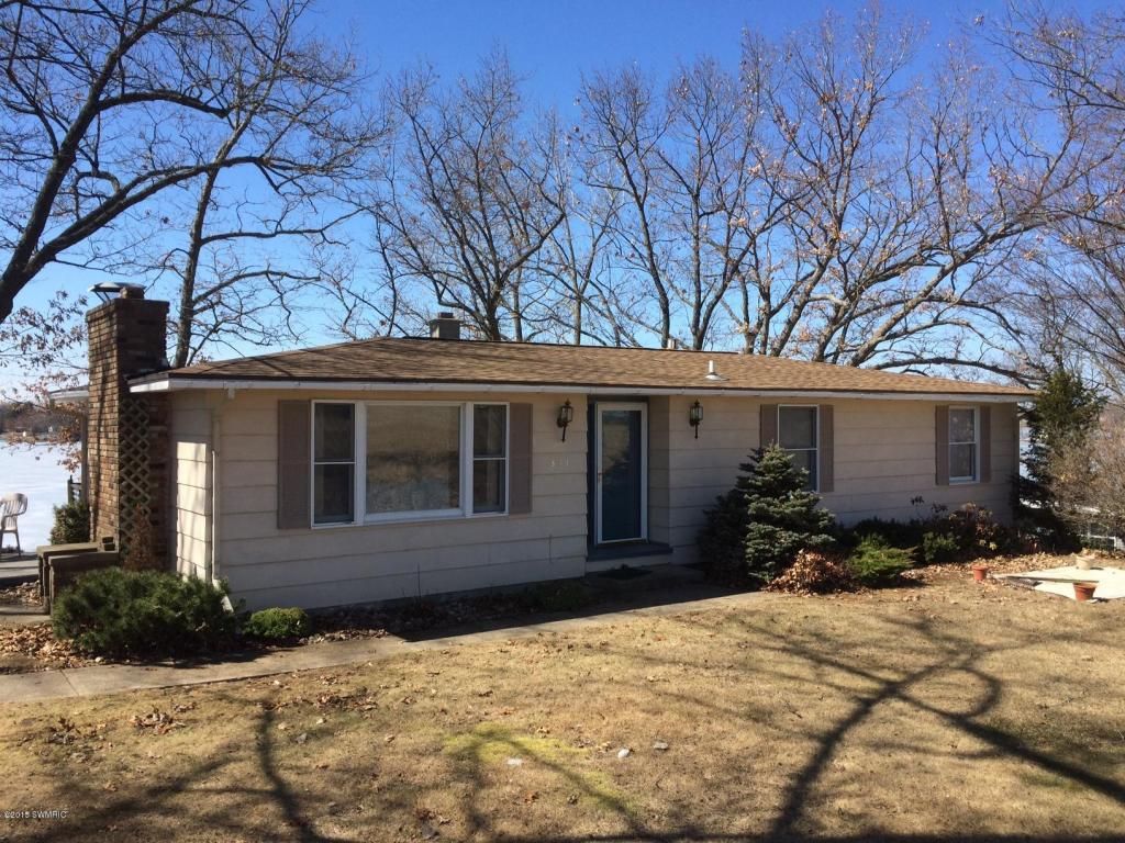 371 E Rainbow Lake Dr, Trufant, MI 49347 Trulia