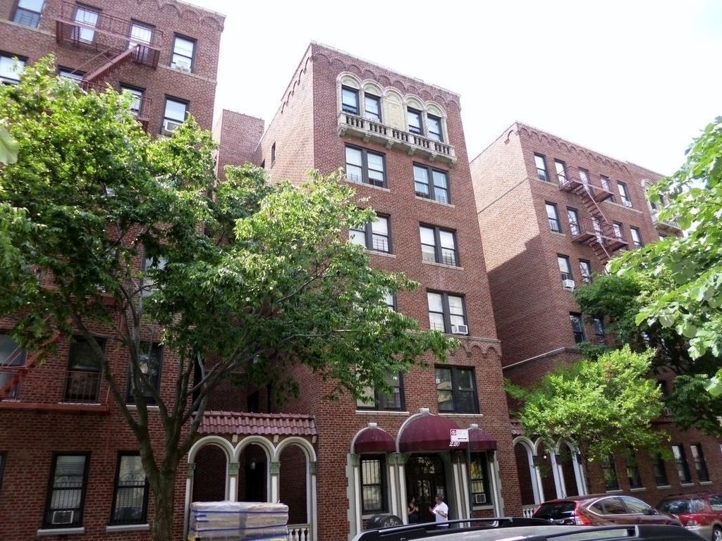 220 Cabrini Blvd 6D, New York, NY 10033 Trulia